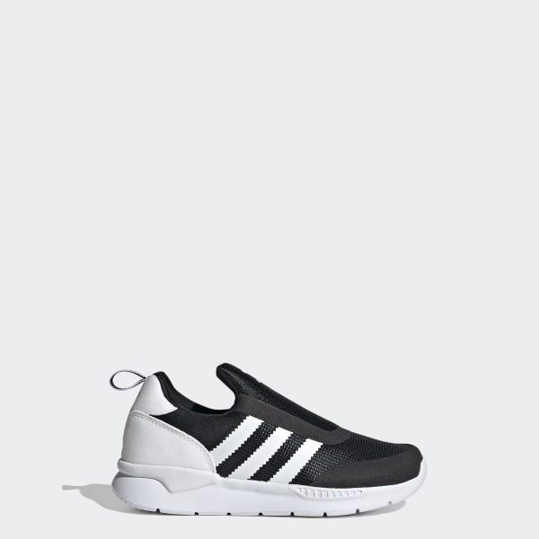 あああ adidas ZX 360 Sneakers - Black | Free Shipping with adiClub