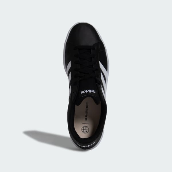 GRAND COURT BASE 2.0 Preto adidas adidas Brasil