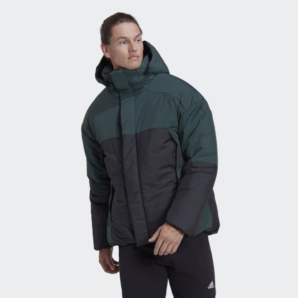 groen Terrex MYSHELTER COLD.RDY Jack