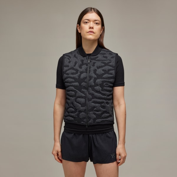 Adidas y3 vest new arrivals
