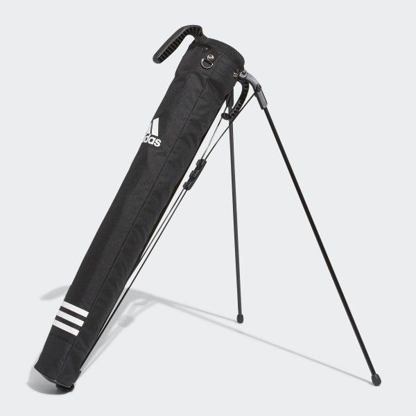 Práctico densidad sensibilidad adidas Golf Carry Stand Bag - Black | adidas Singapore