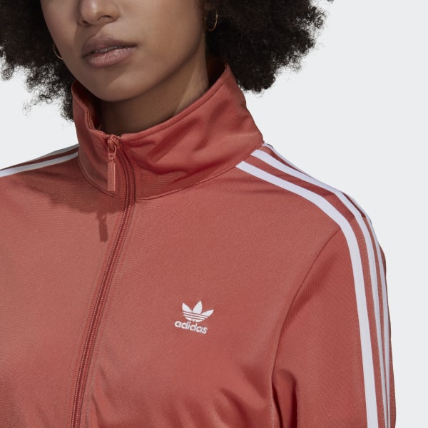 adidas Adicolor Classics Firebird Primeblue Trainingsjack bruin