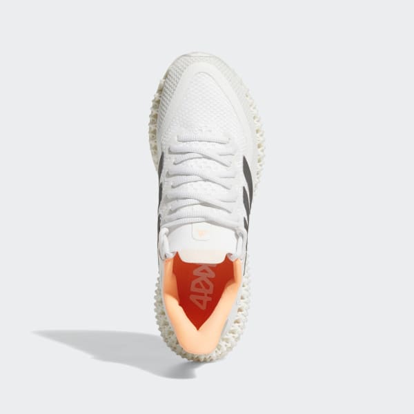 trang Giày Chạy Bộ adidas 4DFWD 2