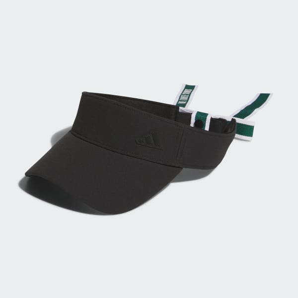 Black DWR 리본 바이저