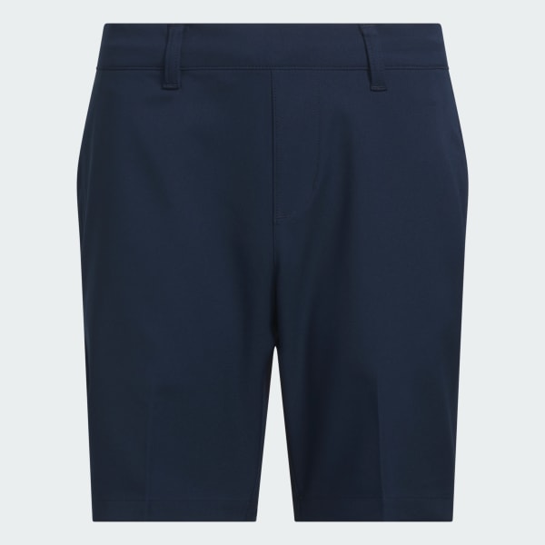 Blauw ULTIMATE 365 ADJUSTABLE SHORT JONGENS