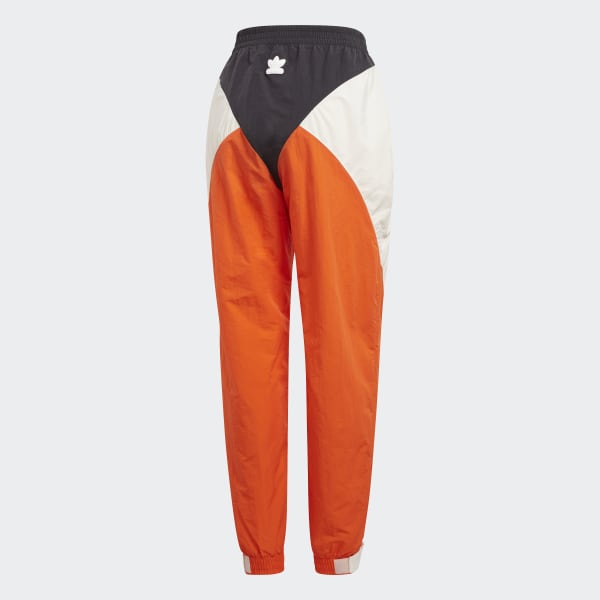 girls in track pants