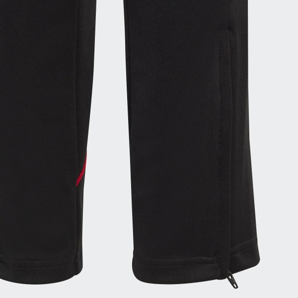 Black Tiro 23 Pants