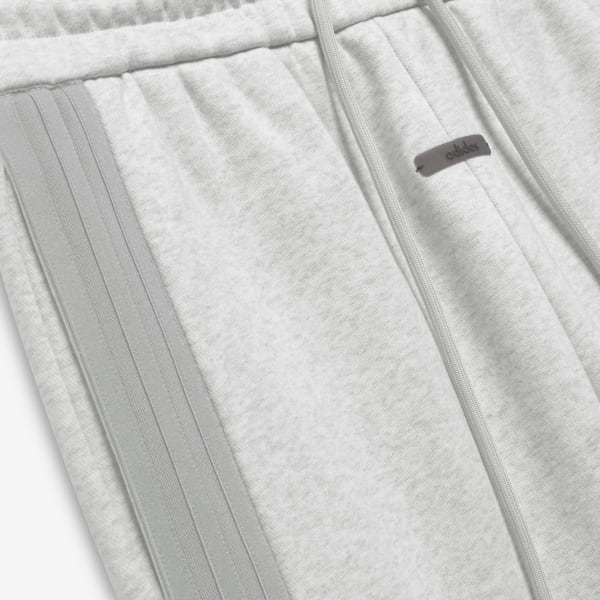 Grey FEAR OF GOD ATHLETICS HEATHER FLEECE PANT