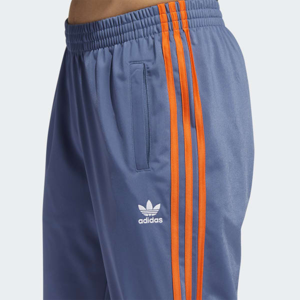 Bleu Pantalon de survêtement Tricot SST SV297