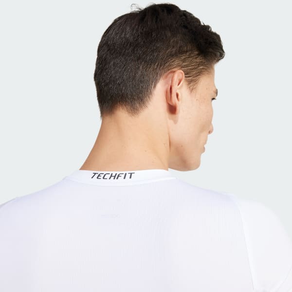 Techfit Compression Training Tee