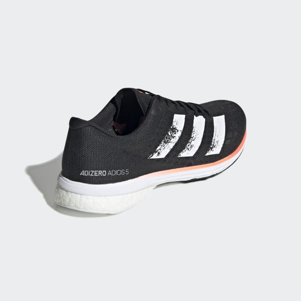 Adidas adizero top adios boost 5