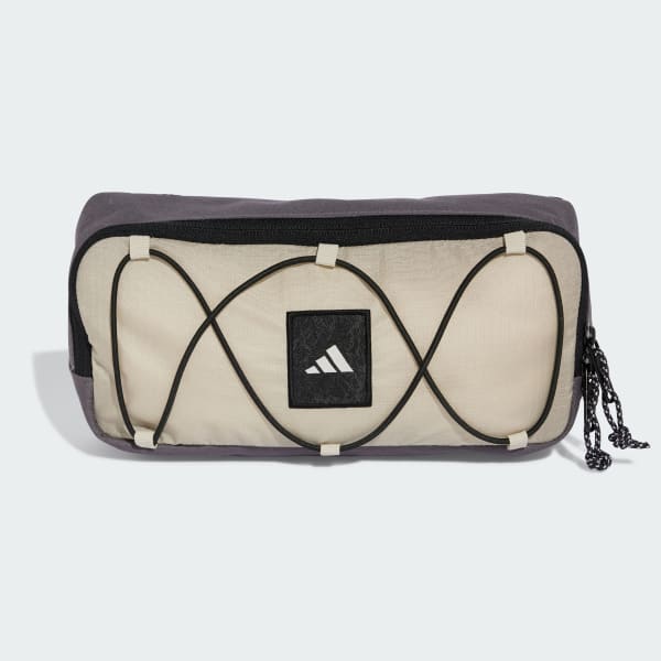 Grey Cityexplorer Bum Bag