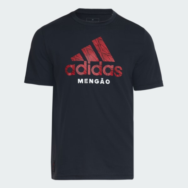 Cinza Camiseta Flamengo SZN