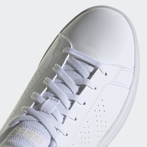 Adidas advantage clean 4 top