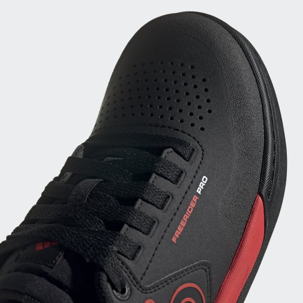 adidas Ten Freerider Pro Mountain Bike Shoes - Black | & Five Ten | adidas US