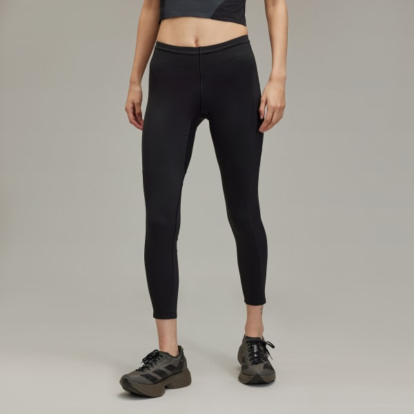 Noir Legging de running Y-3