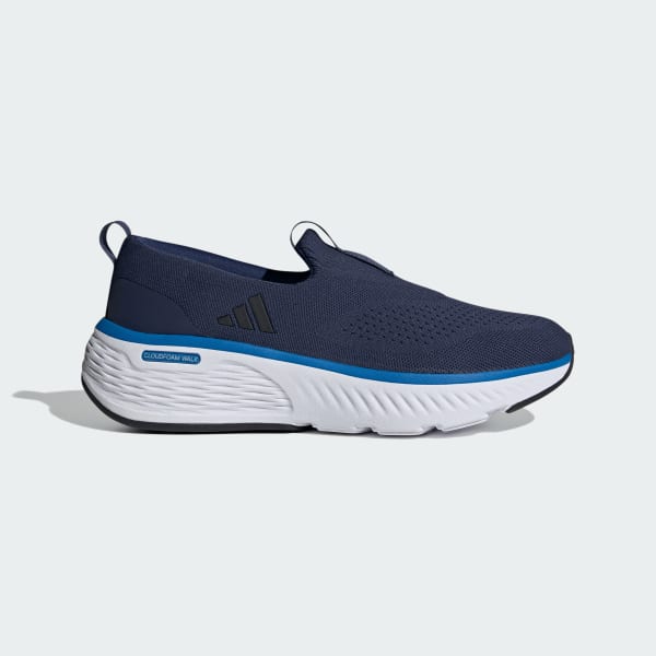 Azul Zapatillas Cloudfoam Go Lounger