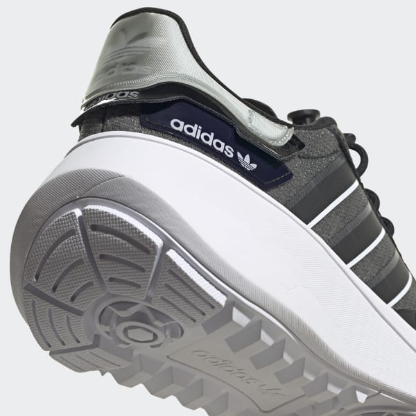 tenis adidas choigo