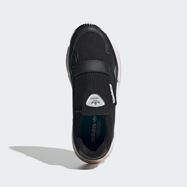 adidas Falcon RX Shoes - Black | adidas US
