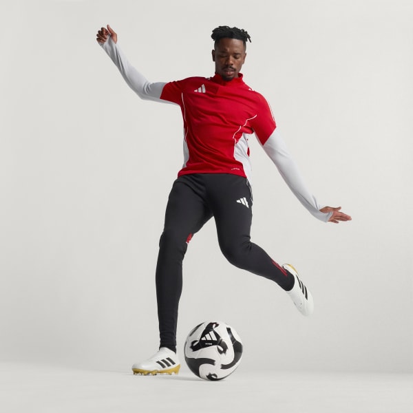 Putih Sepatu Bot Copa Pure 3 Elite Tanpa Tali Firm Ground