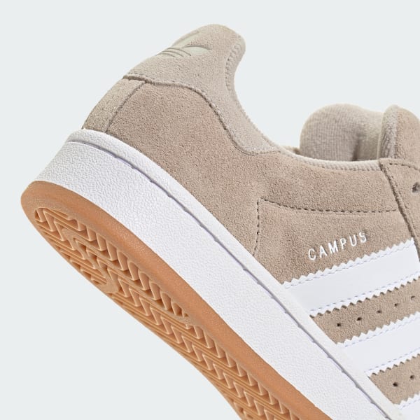 adidas Sapatilhas Campus 00s Bege adidas Portugal