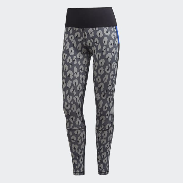 Believe This Iteration 7 8 Tights