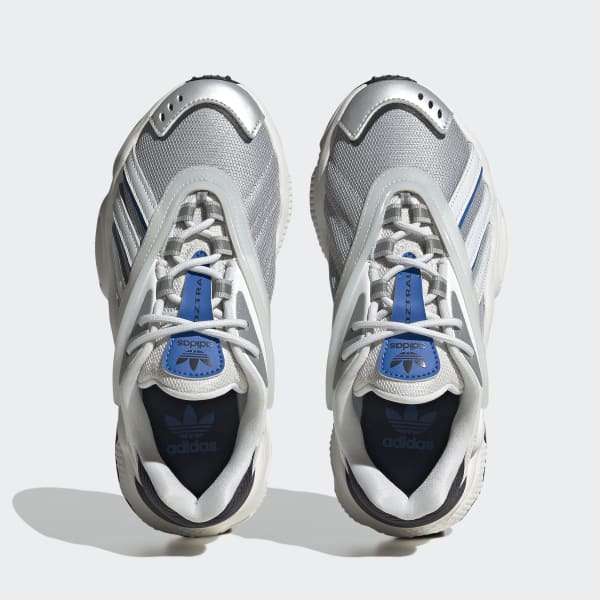 Bianco Scarpe OZTRAL