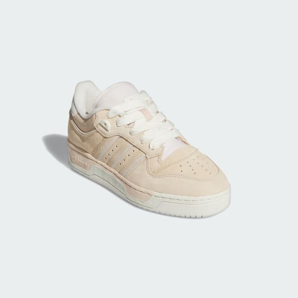adidas Rivalry 86 Low Shoes - Pink | Free Shipping with adiClub | adidas US