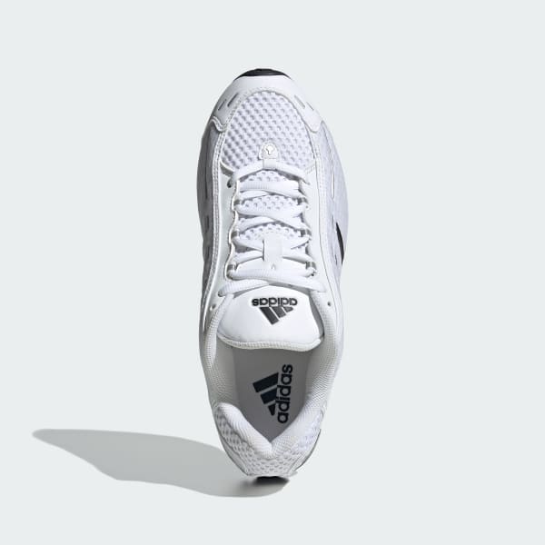 Blanco Zapatillas Megaride O1