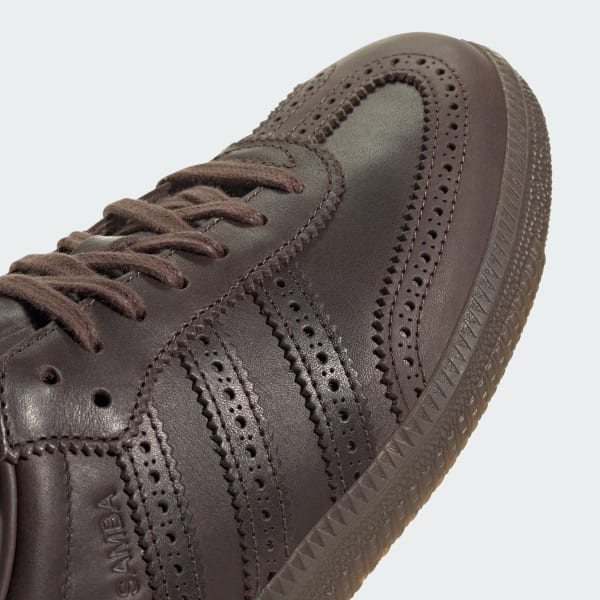 完売間近! お早めに!【adidas】サンバOG - ブラウン/JI3184 楽天市場】 【公式】アディダス adidas 返品可 ライフスタイル