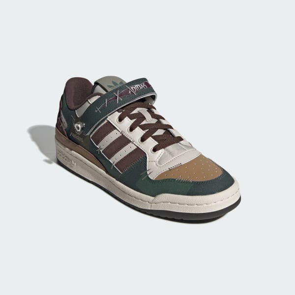 Forum Low Shoes
