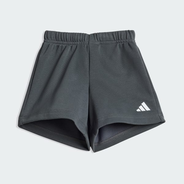 Grey TIRO_NSTER T-SHIRT SET