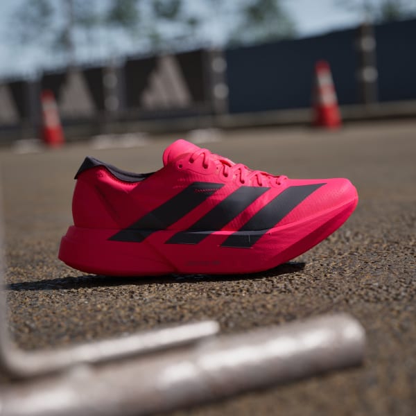 Rod Adizero Adios Pro 4 Skor