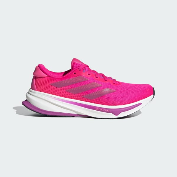 Zapatilla de running Supernova Rise 2 - Rosa adidas | adidas España