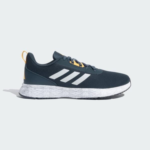 Grey PERCEPTO SHOES