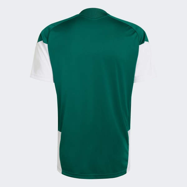 Verde Camisa de treino Italy 26 Tiro