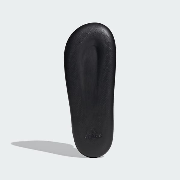 zwart ZPLAASH Badslippers