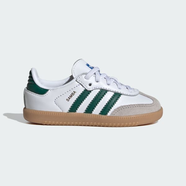 Chaussure Samba OG Enfants Blanc adidas adidas France