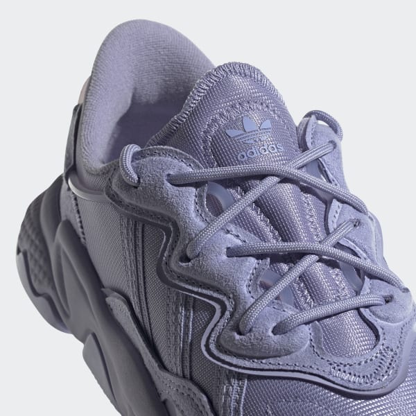 Adidas ozweego hombre purpura top
