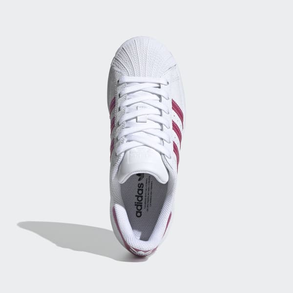 adidas superstar j fw8279