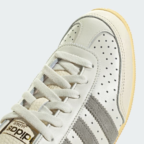 adidas Buty Japan Decon - Bialy | adidas Poland