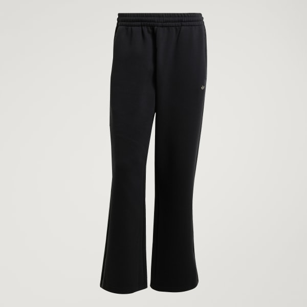adidas Premium Track Pant - Black | Free Shipping with