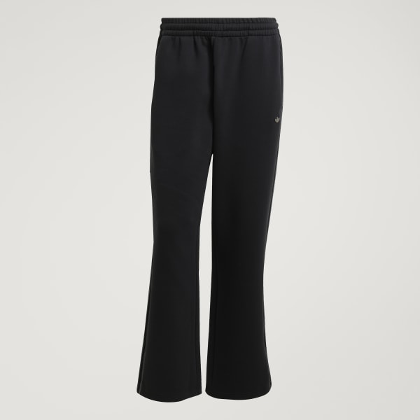 adidas Premium Track Pant - Black | Free Shipping with