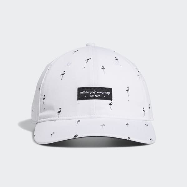 adidas golf hat