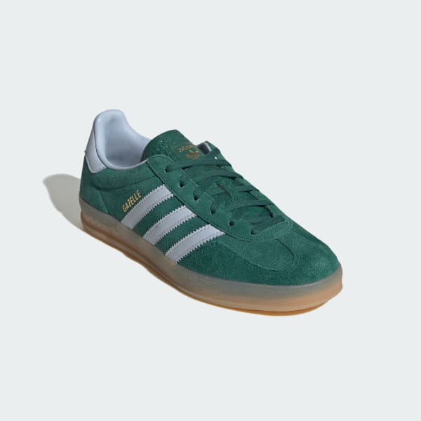 Yesil GAZELLE INDOOR AYAKKABI