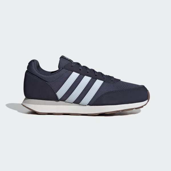 adidas Run 60s Shoes Blue adidas India