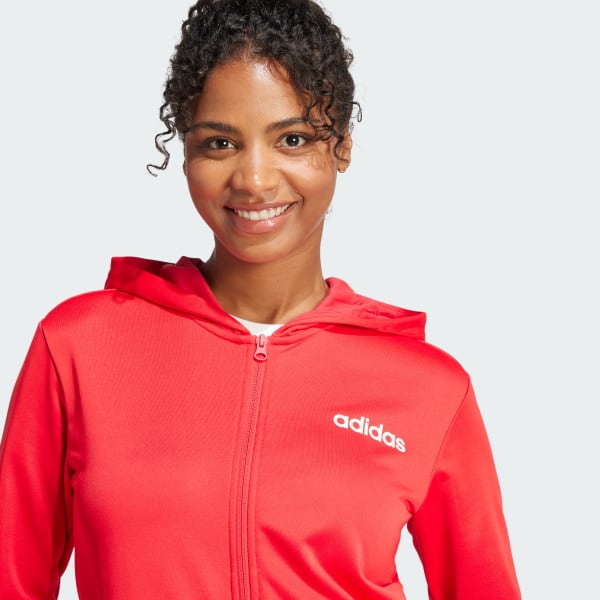 Essentials Linear Track Suit