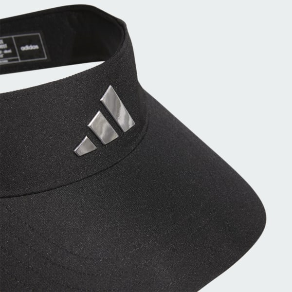 Black Tour Visor