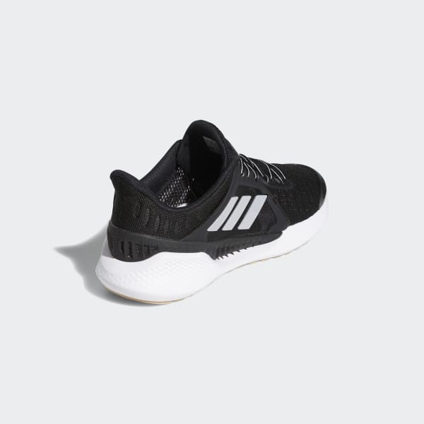 adidas climacool shoes black