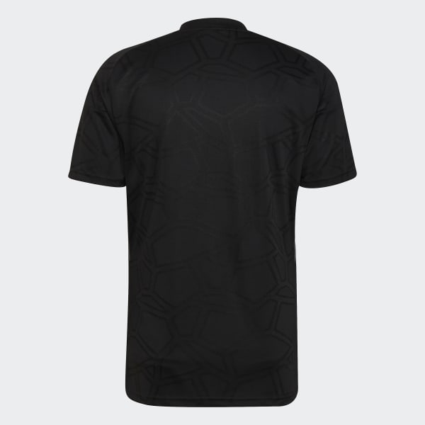 Schwarz Condivo 22 Match Day Trikot US144